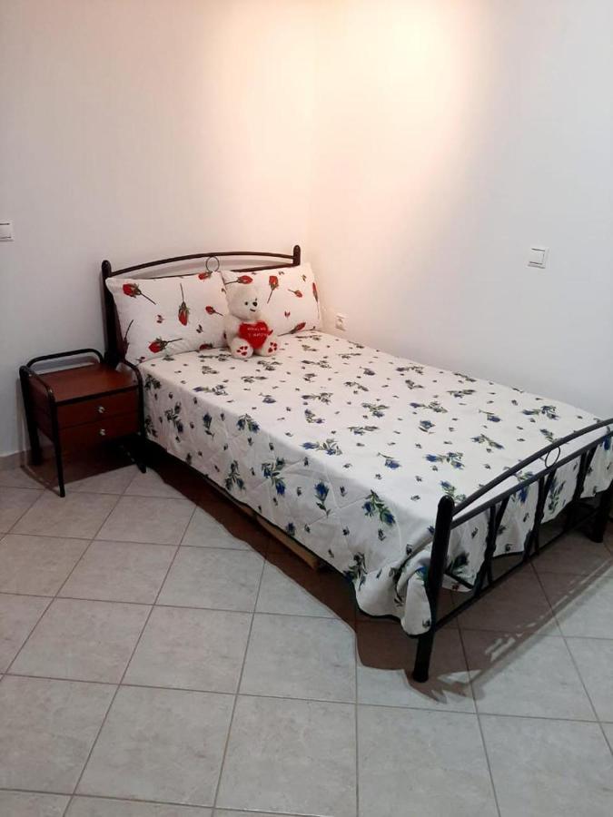 Vasiliki'S House Zacharo , 27054 , Ilias Apartment Exterior photo